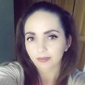 Meet your Posher, Blanca